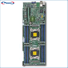 Supermicro Motherboard X10DRT-P (bulk pack)